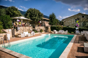 Villa Rosy Assisi